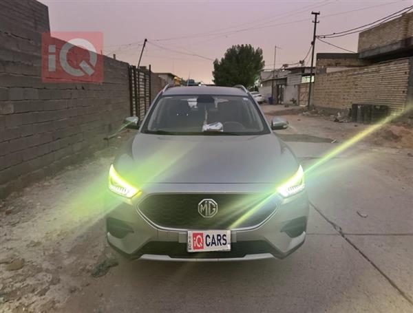 ام جي ZS 2023 للبيع في العراق -  بغداد